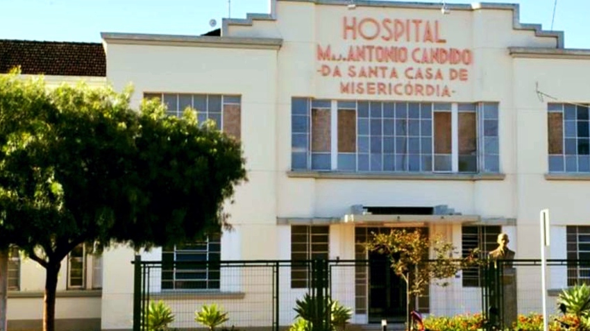 Loja Maçônica Amor e União segue com campanha para ajudar a Santa Casa ...