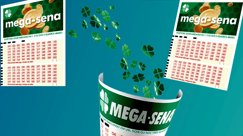 Mega-Sena acumula e prêmio vai para R$ 115 milhões; veja como apostar