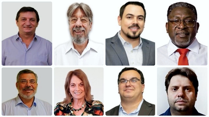 Candidatos à Prefeitura De Batatais Declaram Patrimônio De R$ 4,4 ...