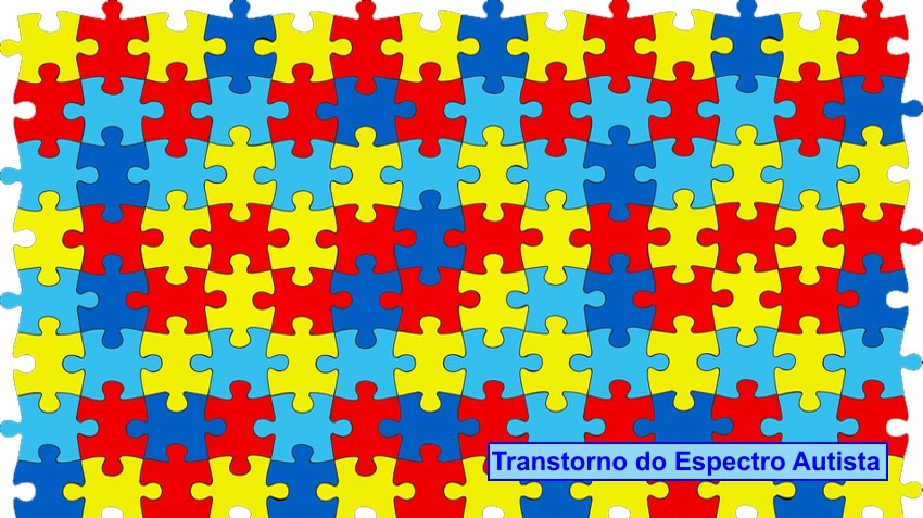 Conheça os Sinais do Autismo