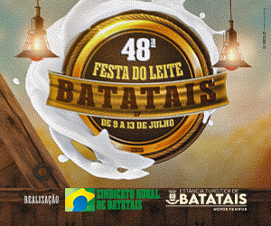 Festa do Leite 2025